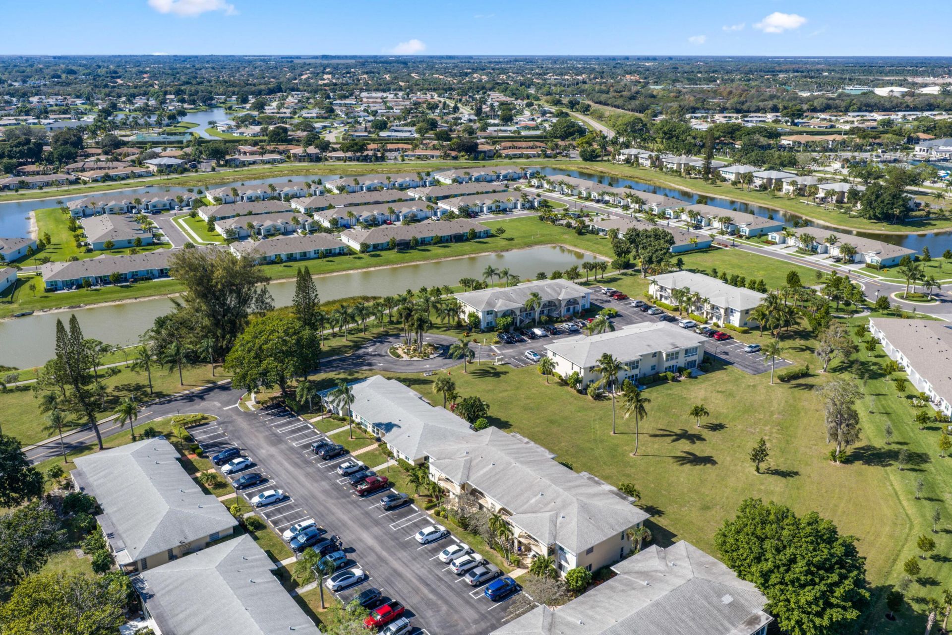 13757 Flora Place, Unit E, Delray Beach, FL 33484 Photo