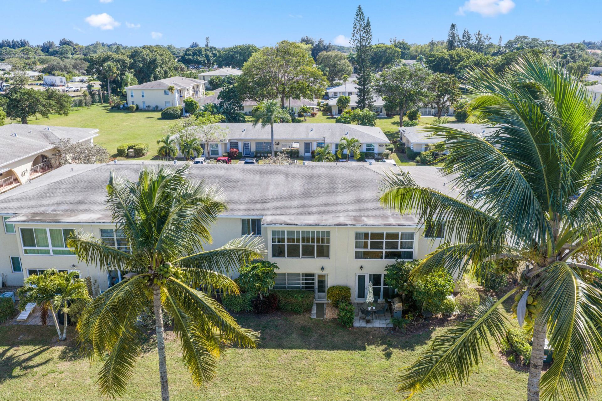 13757 Flora Place, Unit E, Delray Beach, FL 33484 Photo