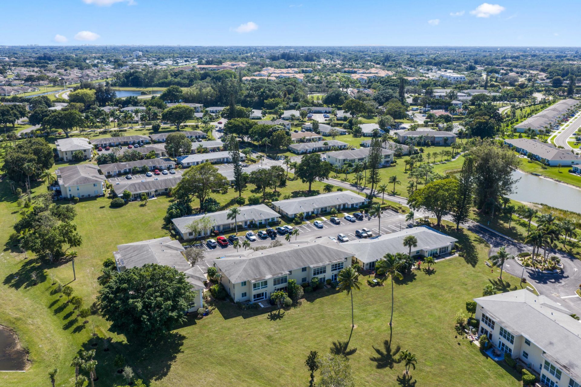 13757 Flora Place, Unit E, Delray Beach, FL 33484 Photo