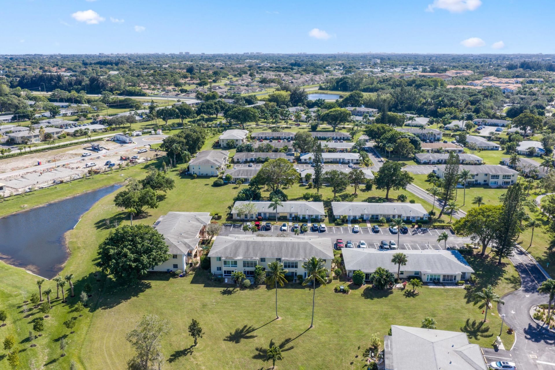 13757 Flora Place, Unit E, Delray Beach, FL 33484 Photo