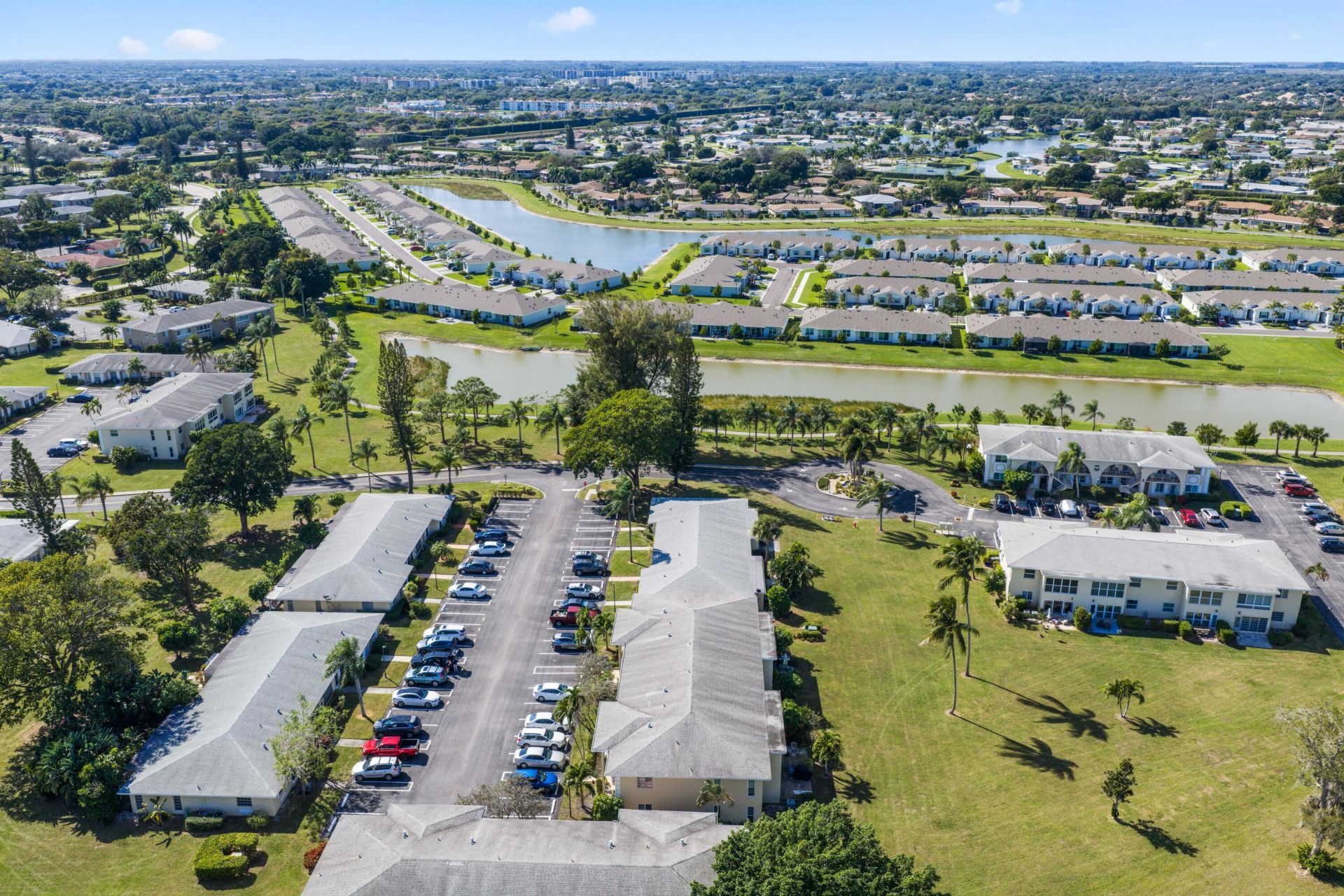 13757 Flora Place, Unit E, Delray Beach, FL 33484 Photo