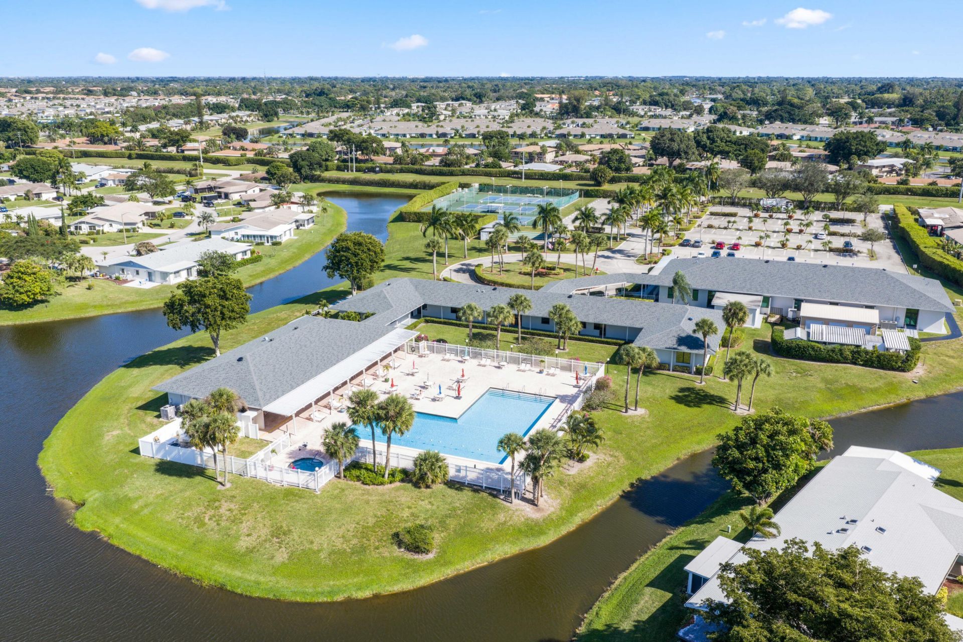 13757 Flora Place, Unit E, Delray Beach, FL 33484 Photo