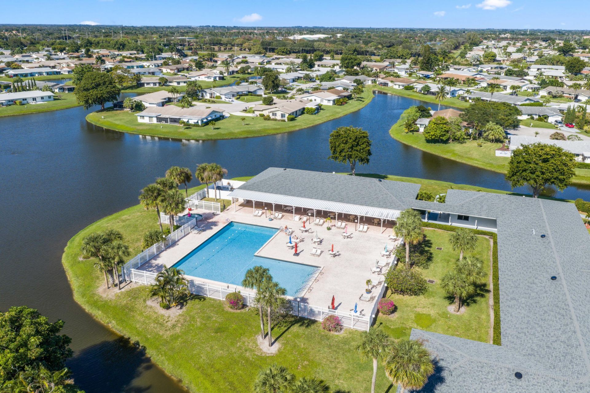 13757 Flora Place, Unit E, Delray Beach, FL 33484 Photo