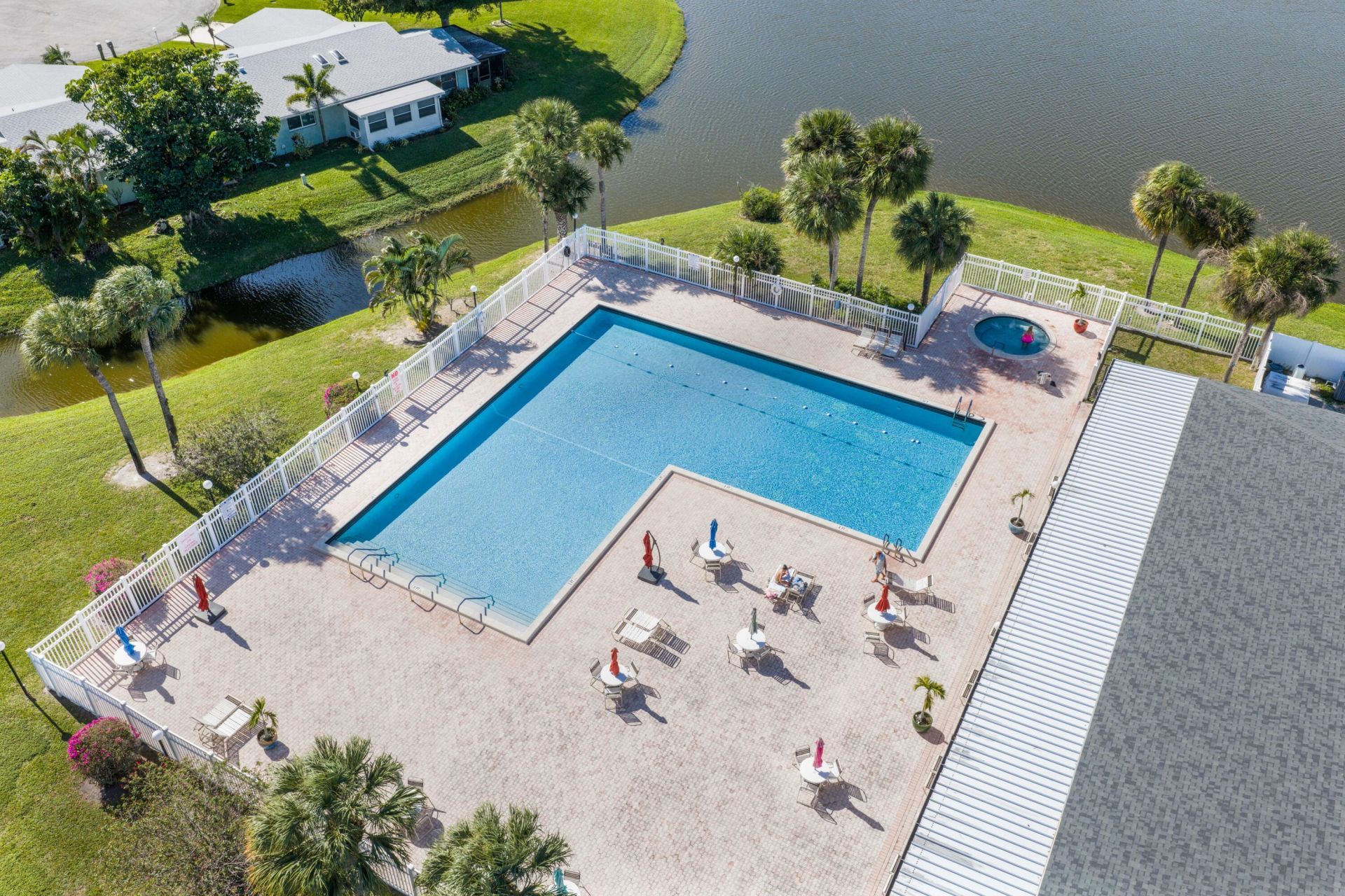 13757 Flora Place, Unit E, Delray Beach, FL 33484 Photo