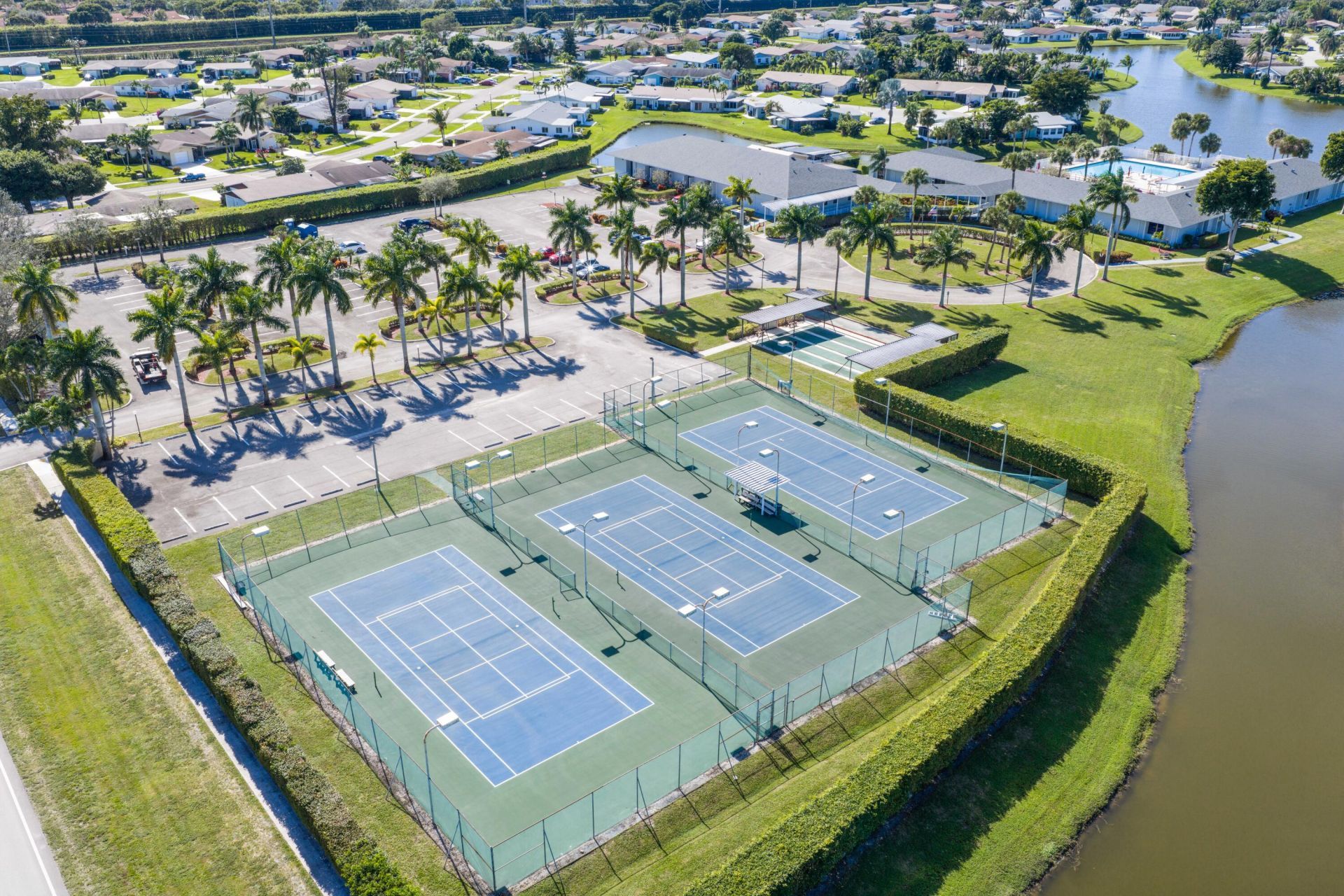 13757 Flora Place, Unit E, Delray Beach, FL 33484 Photo
