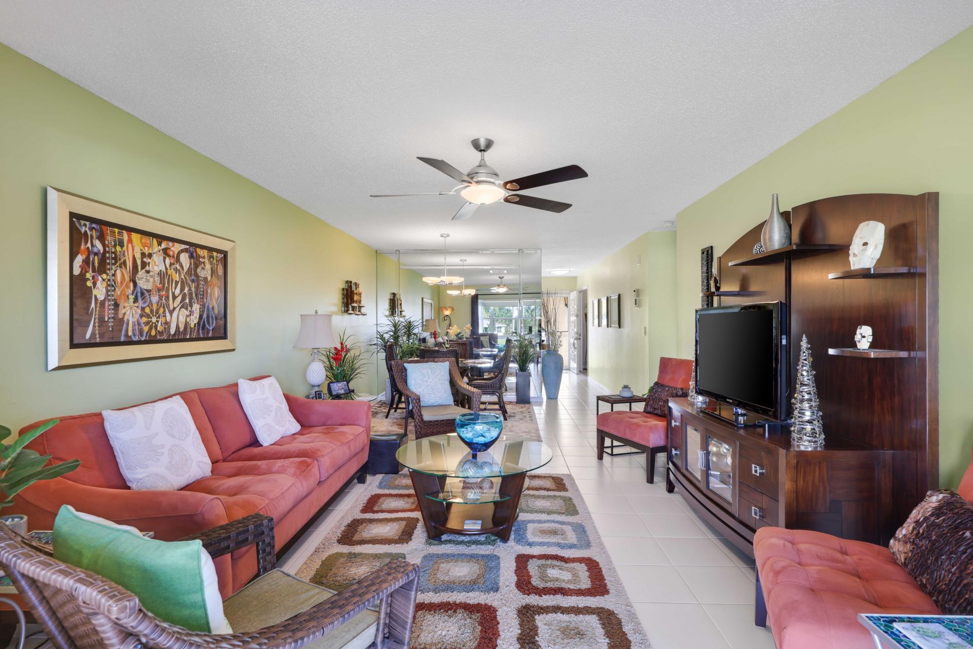 13757 Flora Place, Unit E, Delray Beach, FL 33484 Photo