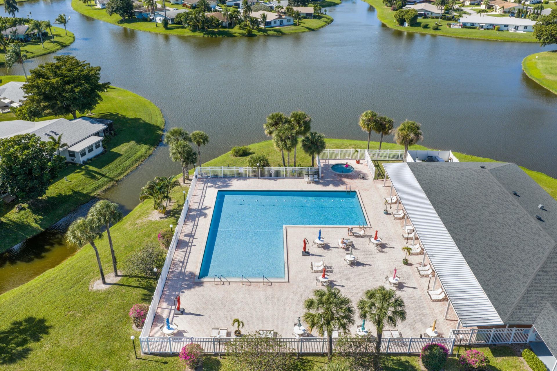 13757 Flora Place, Unit E, Delray Beach, FL 33484 Photo