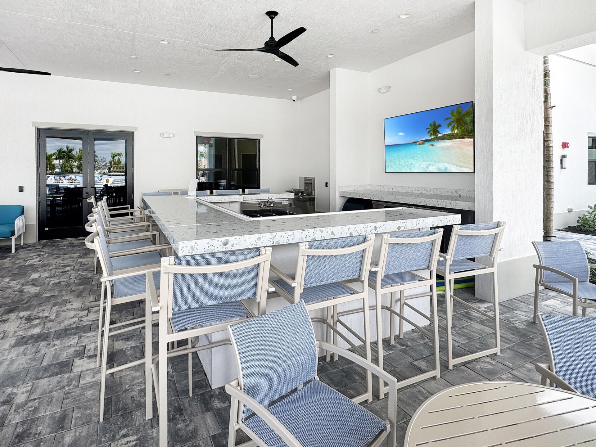 13757 Flora Place, Unit E, Delray Beach, FL 33484 Photo