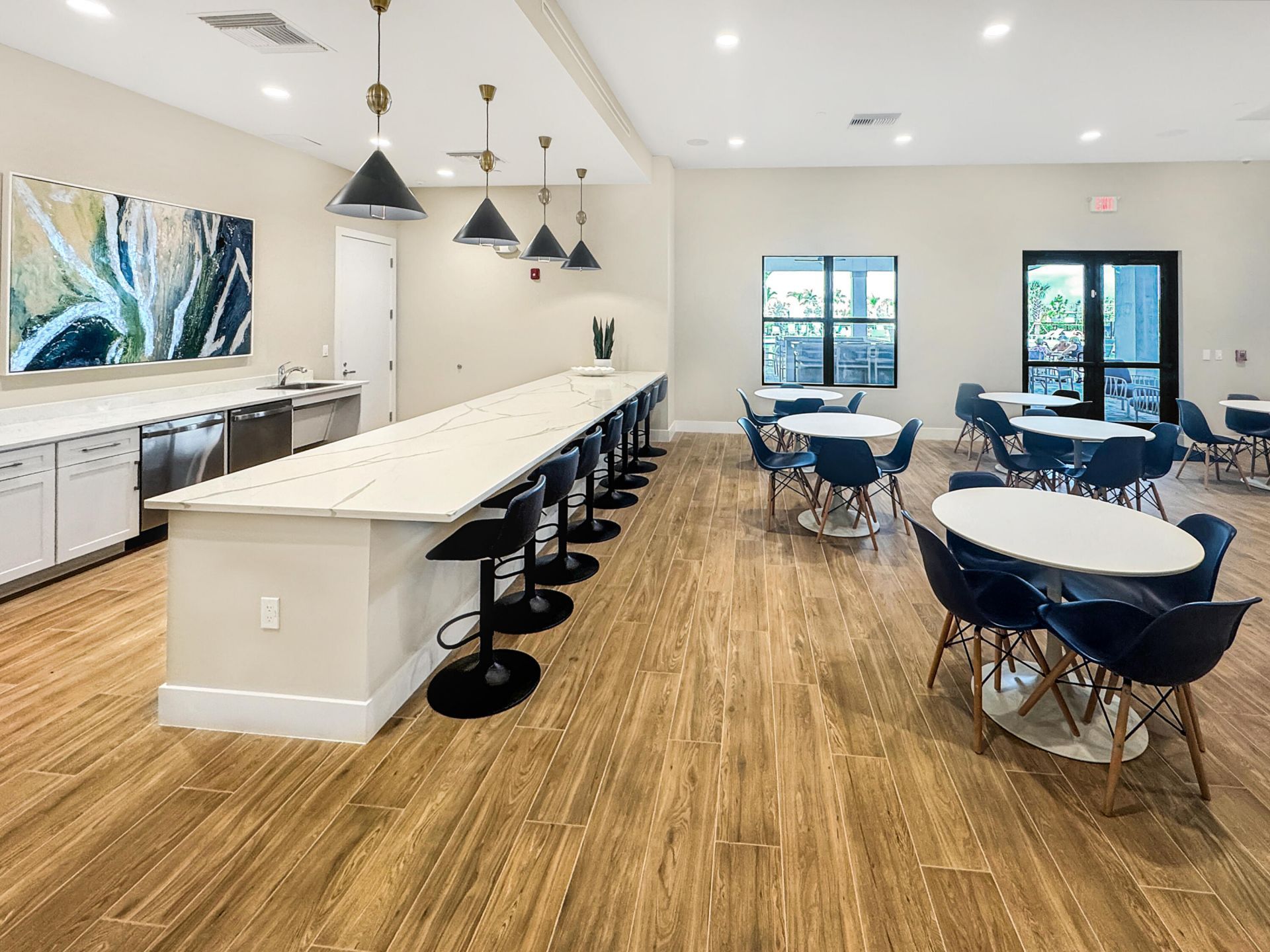 13757 Flora Place, Unit E, Delray Beach, FL 33484 Photo