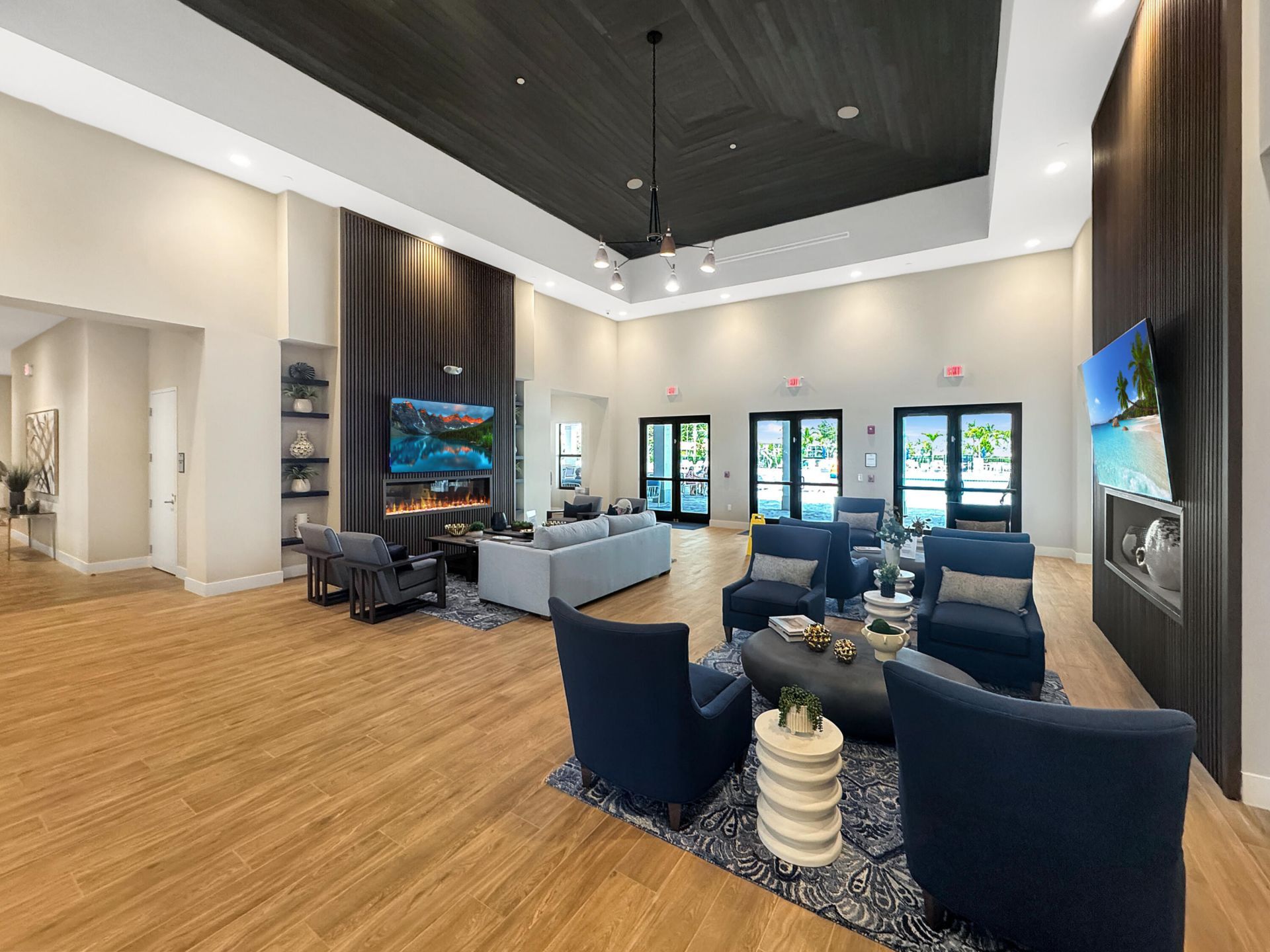 13757 Flora Place, Unit E, Delray Beach, FL 33484 Photo