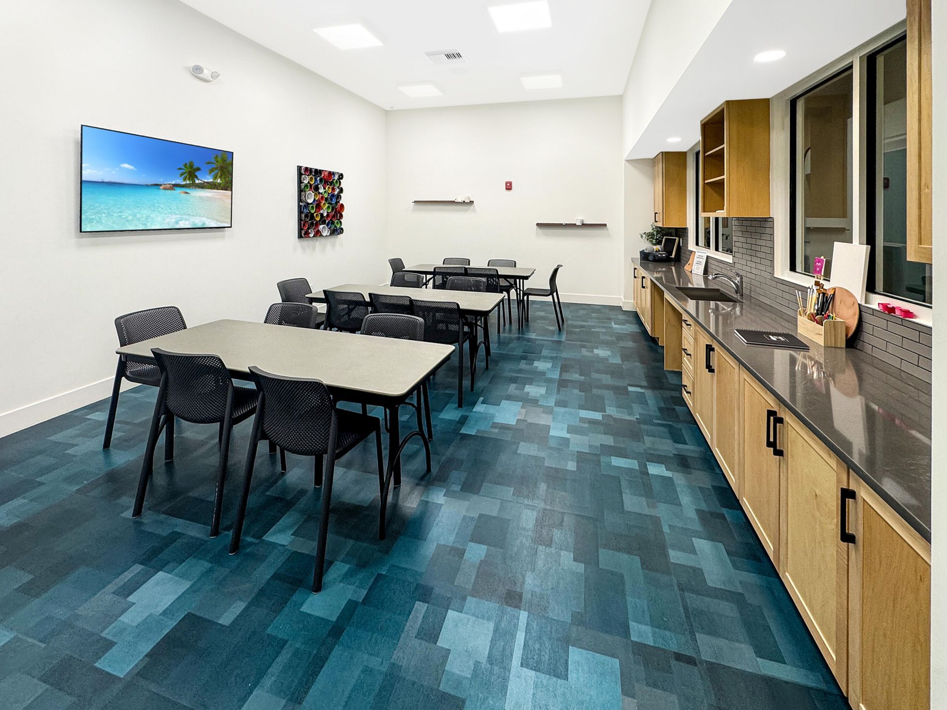 13757 Flora Place, Unit E, Delray Beach, FL 33484 Photo