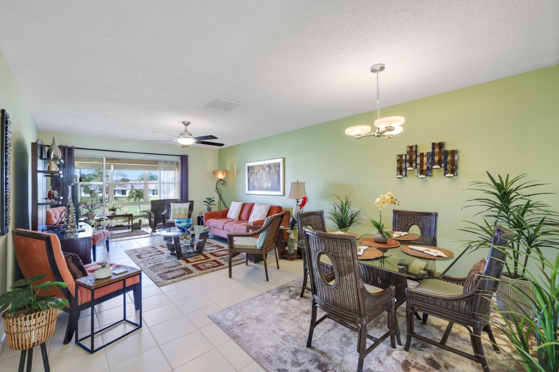 13757 Flora Place, Unit E, Delray Beach, FL 33484 Photo