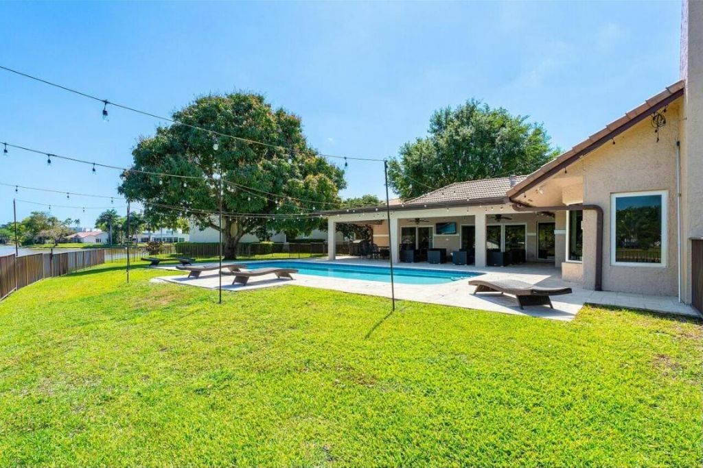 7619 Marbella Terrace, Boca Raton, FL 33433 Photo