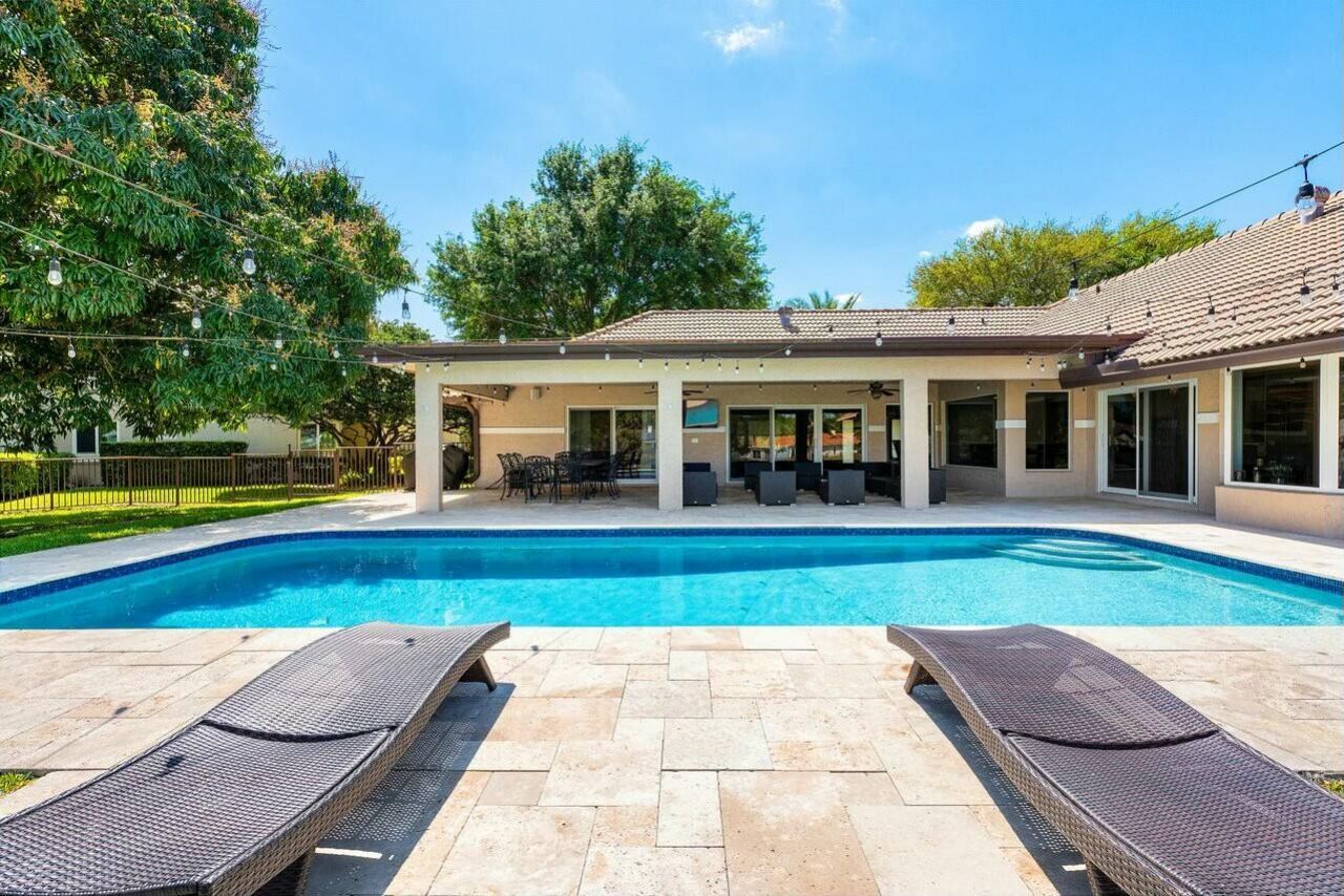 7619 Marbella Terrace, Boca Raton, FL 33433 Photo