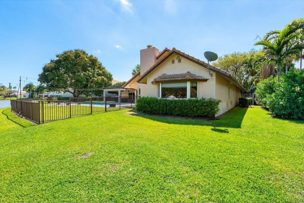 7619 Marbella Terrace, Boca Raton, FL 33433 Photo