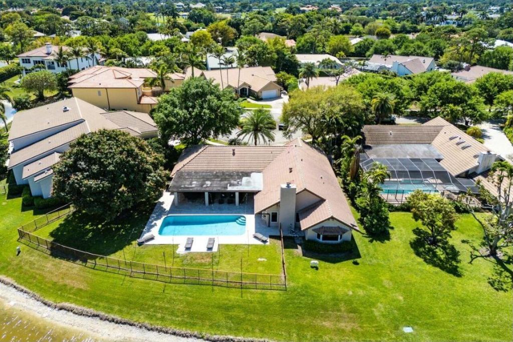 7619 Marbella Terrace, Boca Raton, FL 33433 Photo