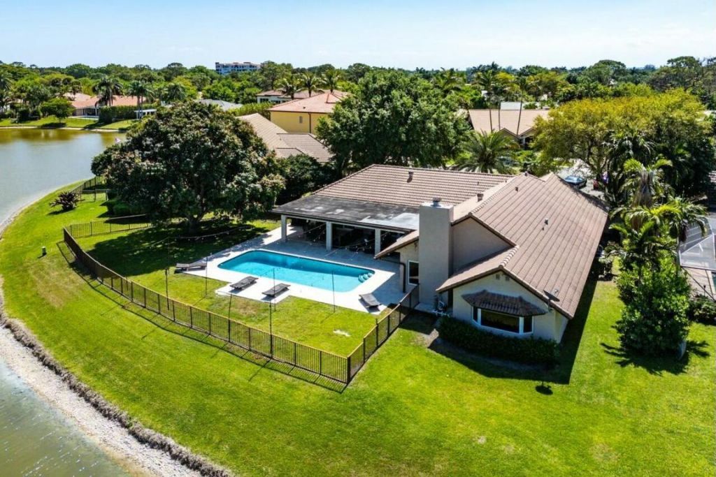 7619 Marbella Terrace, Boca Raton, FL 33433 Photo