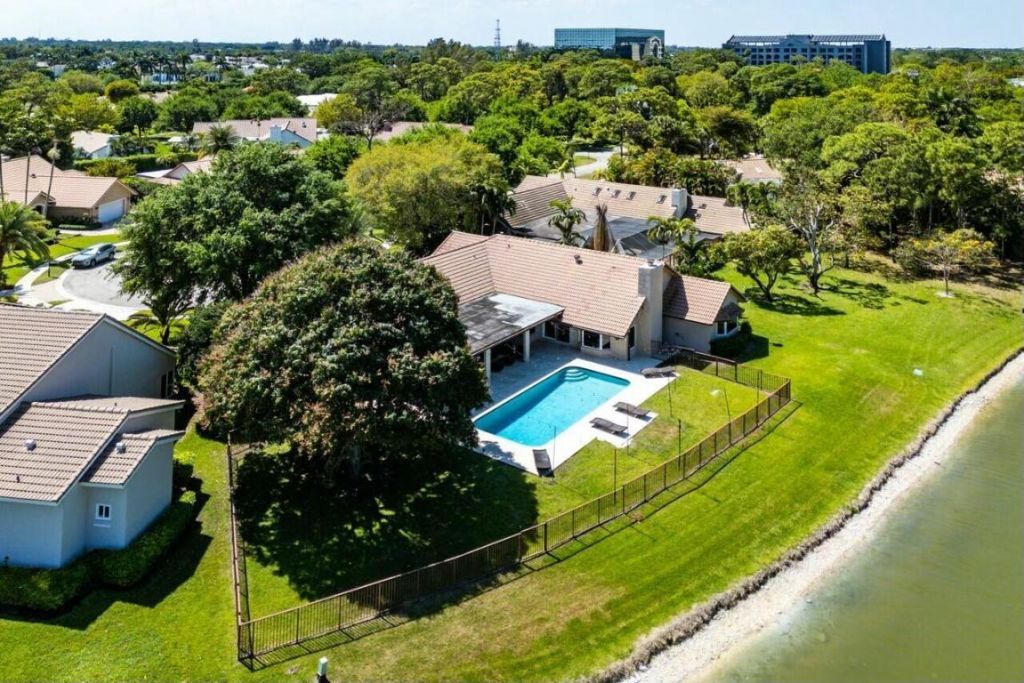 7619 Marbella Terrace, Boca Raton, FL 33433 Photo