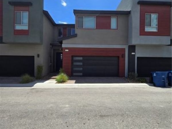 3219 Bertonico Avenue, Henderson, NV 89044