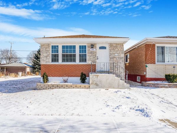 13049 S Brandon Avenue, Chicago, IL 60633