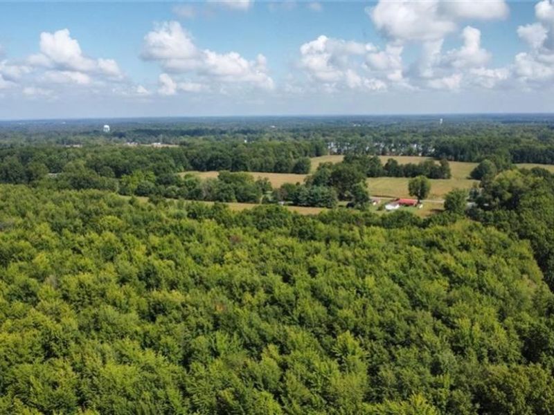 1670 Woodville Pike, Goshen, OH 45140 Photo 1