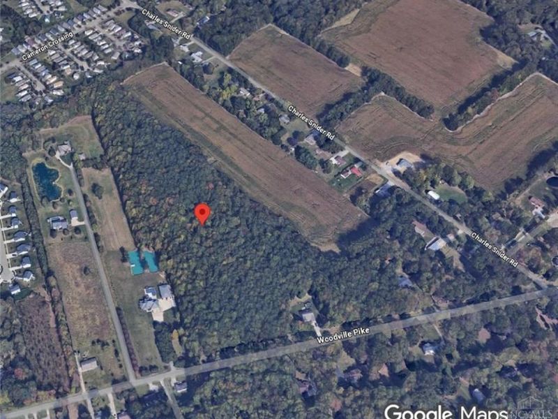 1670 Woodville Pike, Goshen, OH 45140 Photo 2