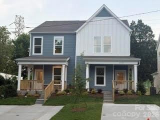 1005 Norris Avenue, Charlotte, NC 28206 Main Photo