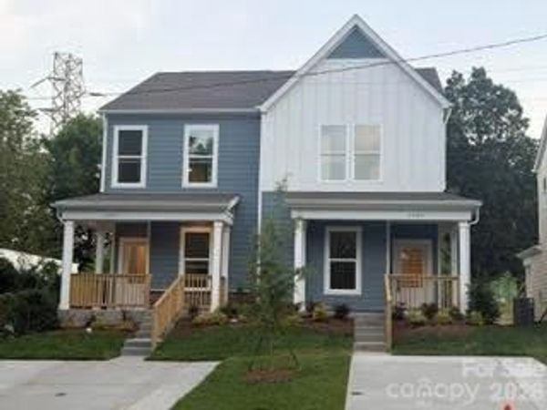 1005 Norris Avenue, Charlotte, NC 28206