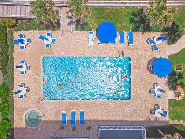 3737 S Atlantic Avenue, Unit 503, Daytona Beach Shores, FL 32118