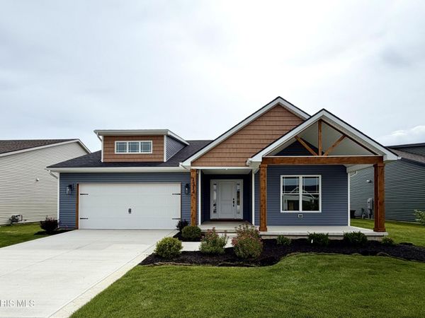 1314 Limerick Lane, Waterville, OH 43566