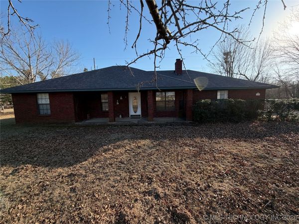 133 Sierra Street, Lone Grove, OK 73401