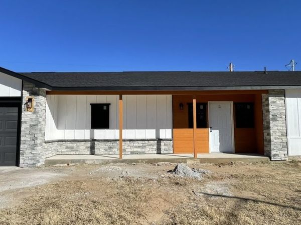 127 Birch Drive, Mannford, OK 74044