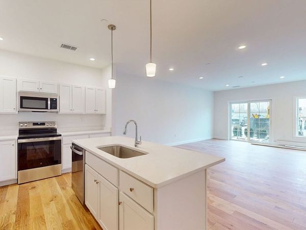 266 Monponsett Street, Unit 1103, Halifax, MA 02338