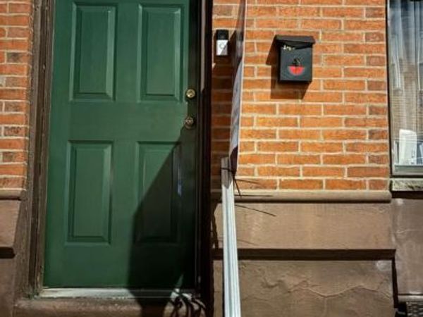 1922 S WARNOCK STREET, PHILADELPHIA, PA 19148