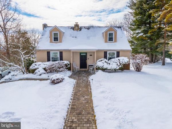 3104 W MT KIRK AVENUE, NORRISTOWN, PA 19403