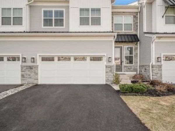 612 CONRAD DRIVE, WARRINGTON, PA 18976