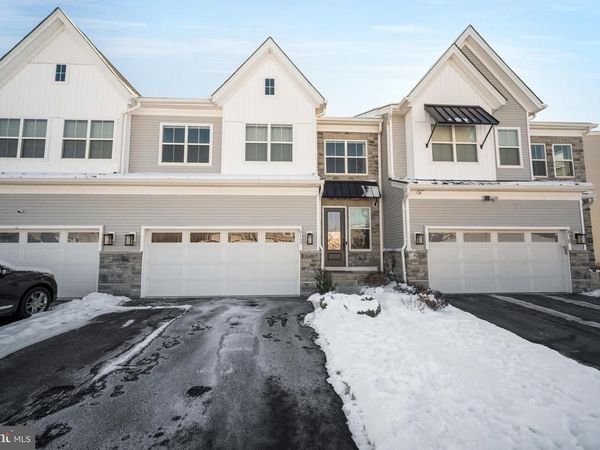 612 CONRAD DRIVE, WARRINGTON, PA 18976