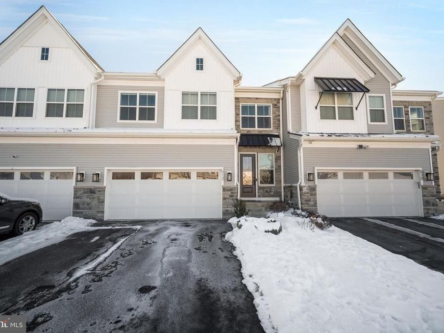 612 Conrad Drive, Warrington, PA 18976 Main Photo