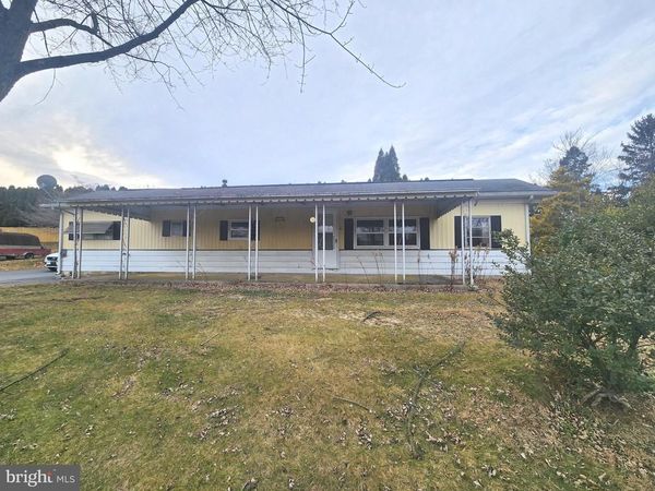 612 PARK HILL DRIVE, MANHEIM, PA 17545