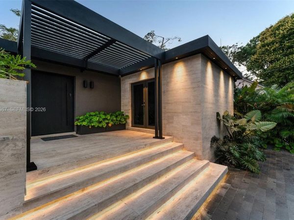 3522 William Avenue, Miami, FL 33133