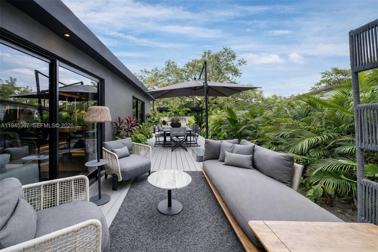 3522 William Avenue, Miami, FL 33133 Photo