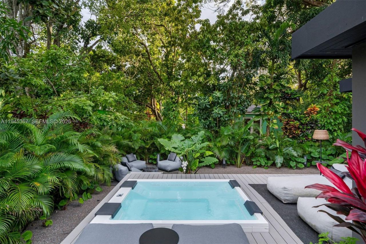 3522 William Avenue, Miami, FL 33133 Photo