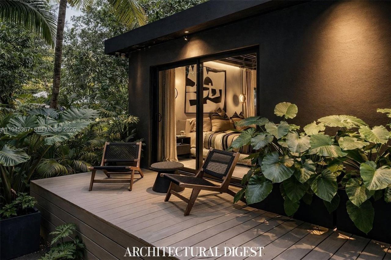 3522 William Avenue, Miami, FL 33133 Photo