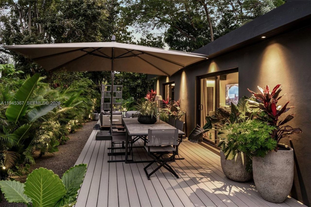 3522 William Avenue, Miami, FL 33133 Photo