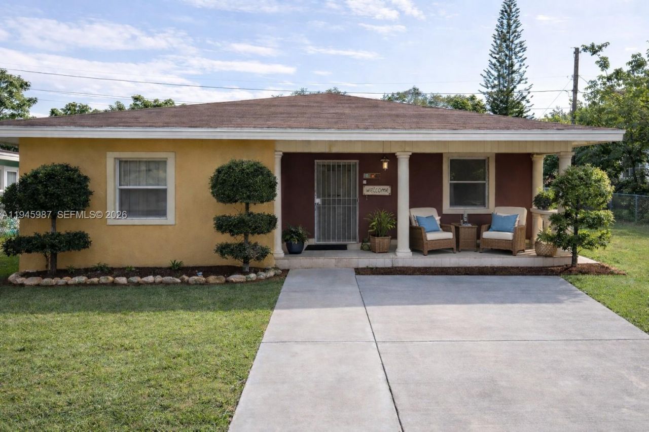 3416 Frow Ave, Miami, FL 33133 Photo