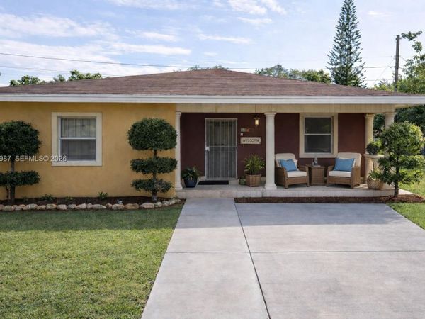 3416 Frow Ave, Miami, FL 33133