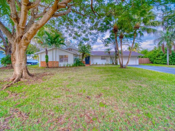 12620 SW 114th Ave, Miami, FL 33176