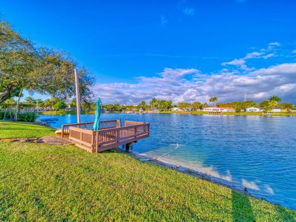 12620 SW 114th Ave , Miami, FL 33176