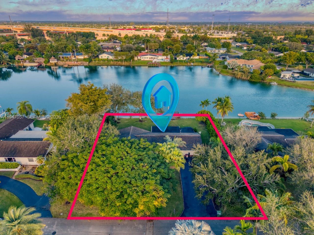 12620 SW 114th Ave, Miami, FL 33176 Photo