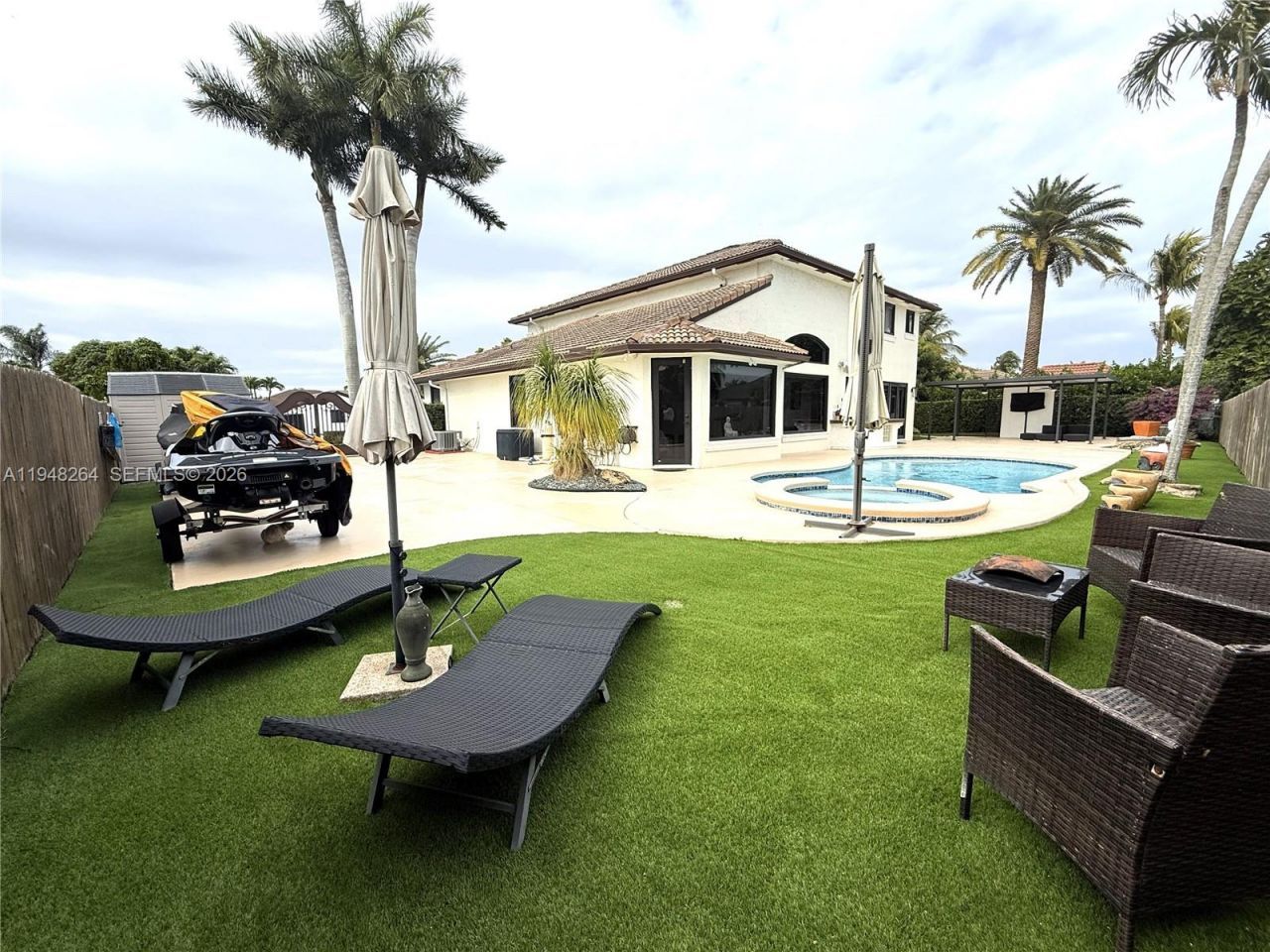 16137 SW 154th Ct , Miami, FL 33187 Photo